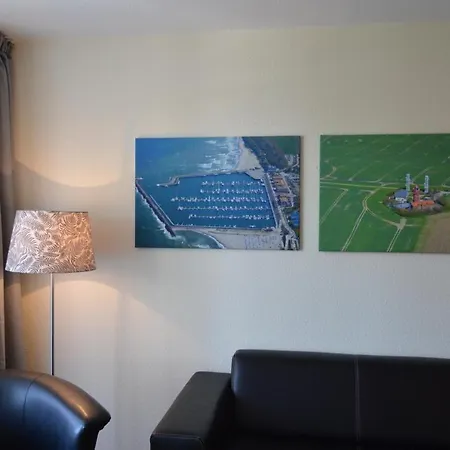 شقة Strandschloesschen-i-we14-9892 *