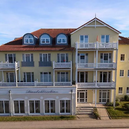 Strandschloesschen-i-we14-9892 Ostseebad Kühlungsborn