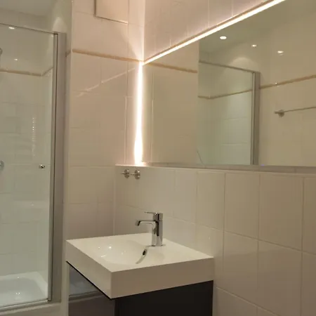 Apartmán Strandschloesschen-i-we14-9892 *